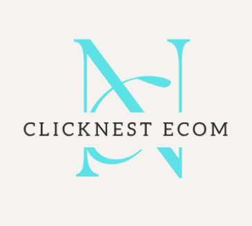 Clicknest logo